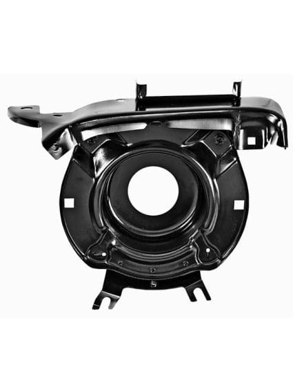 GLAL1600 Front Light Headlight Housing Bucket